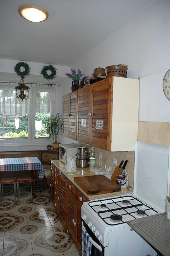 Hotel Renesans à Władysławowo Extérieur photo