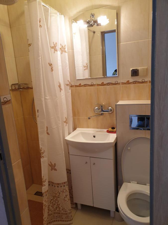 Hotel Renesans à Władysławowo Extérieur photo